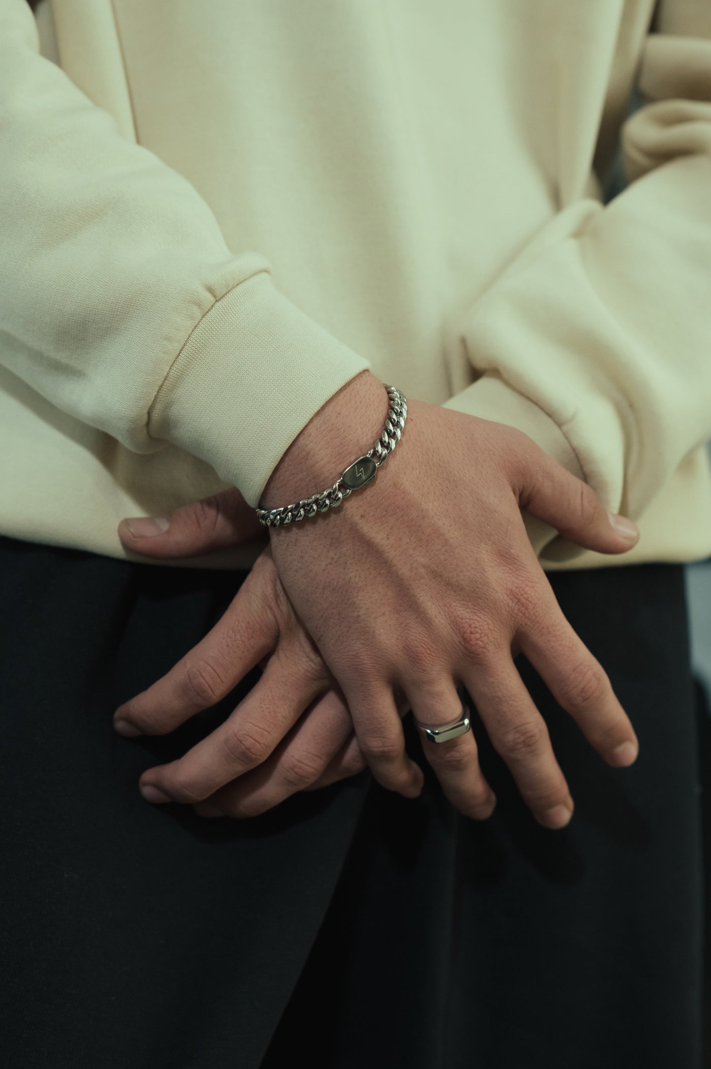 Miami Cuban Bracelet 8MM