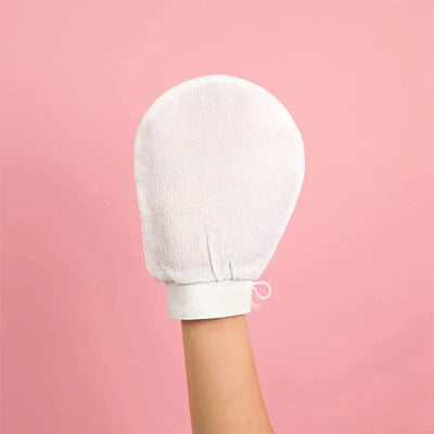 Homezy Deep Exfoliating Gloves (Pair)