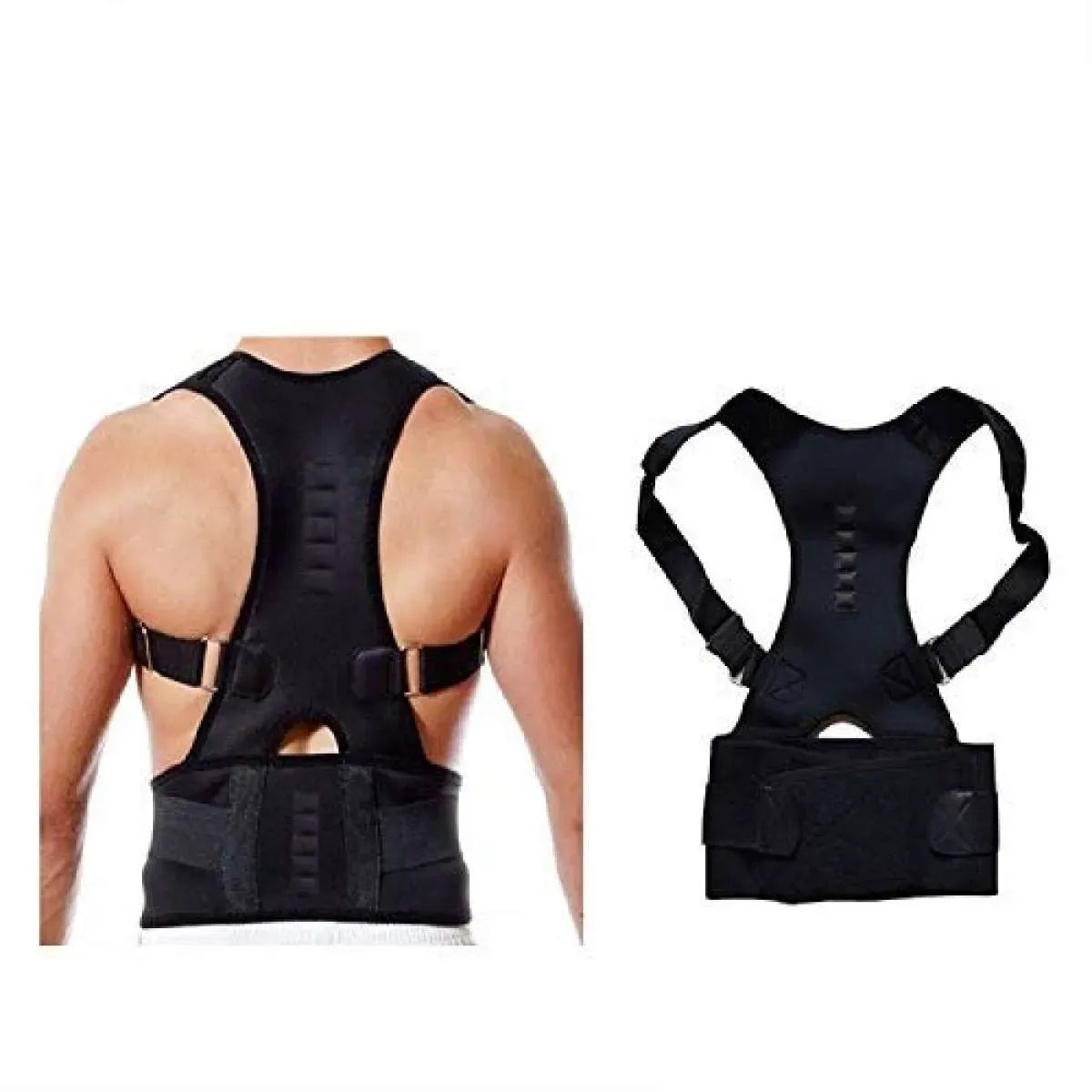 Posture corrector Belt (Medically approved)