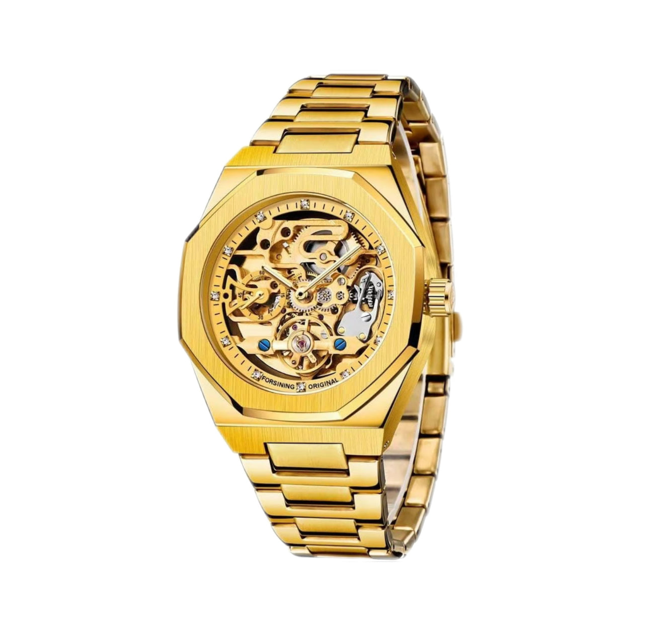 NanoWatches - Skeleton Limited Edition