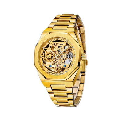 NanoWatches - Skeleton Limited Edition