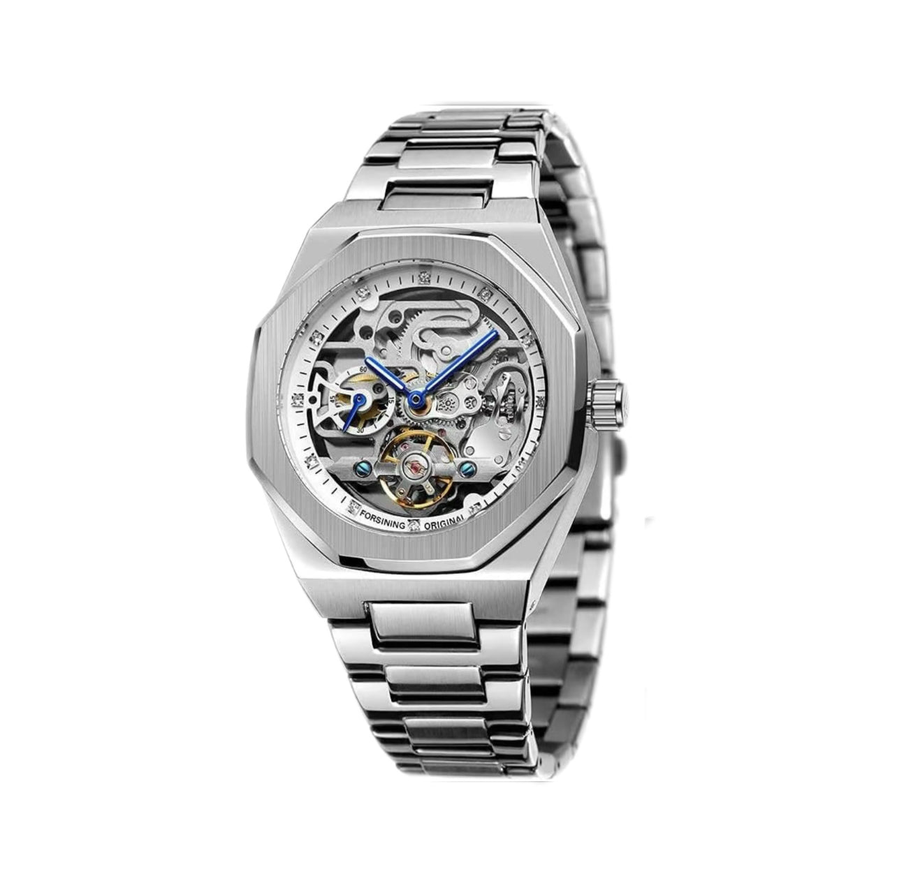 NanoWatches - Skeleton Limited Edition