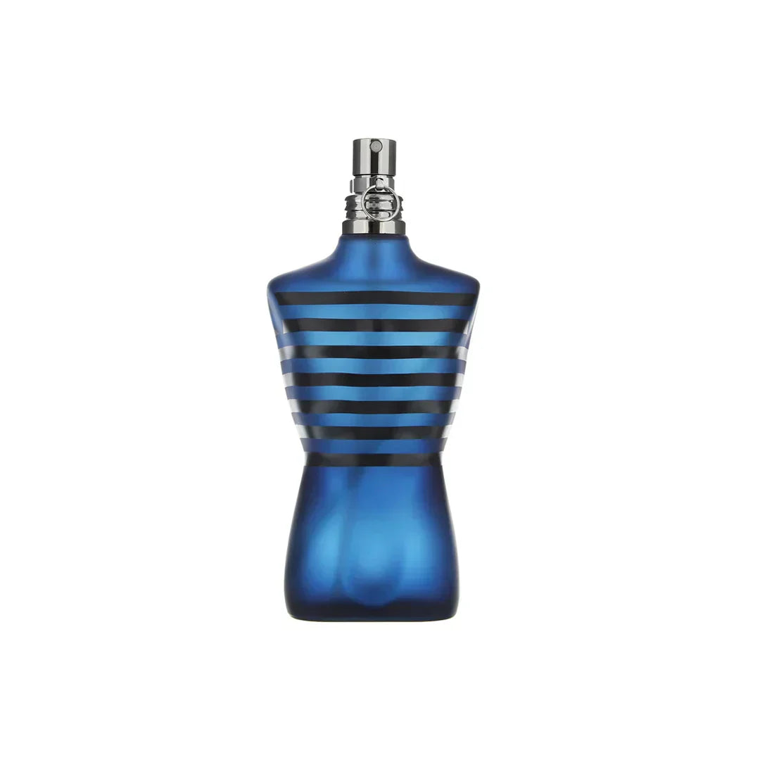 Jean Paul Gaultier Ultra Male for Men 4.2 oz Eau de Toilette Intense Spray