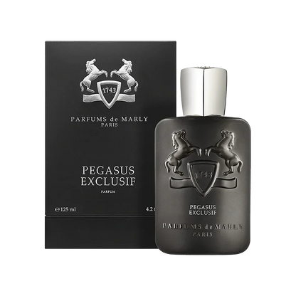 PARFUM DE MARLY PEGASUS EXCLUSIF PARFUM 125ML