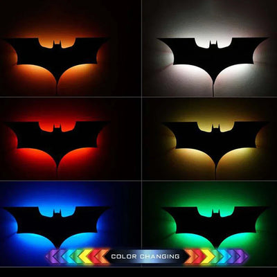 BATLAMP