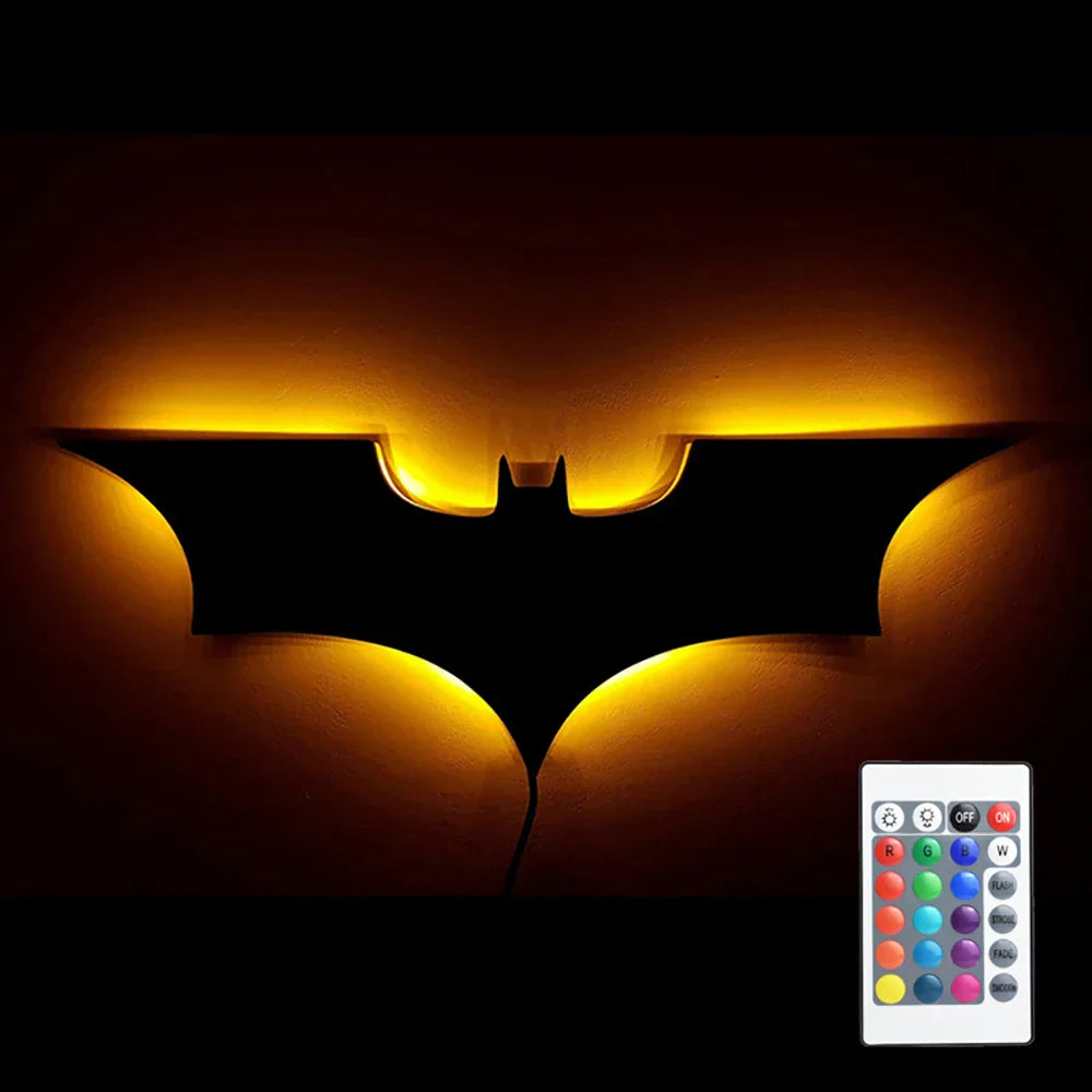 BATLAMP