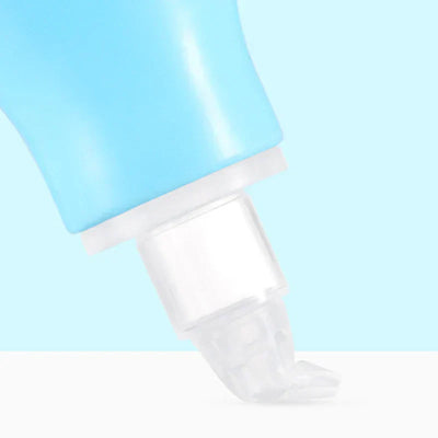 Newborn Baby Nose Cleaner