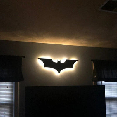 BATLAMP