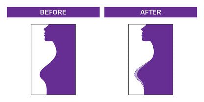 Shape Up (SU) Natural Cream 125ML