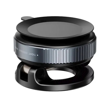 Universal Sucker Car Phone Holder 360 Rotation Magnetic Windshield Car Dashboard Mobile Cell Phone Holder