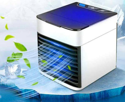 MINI AIR CONDITIONER ARCTIC COOLER AIR COOLER HUMIDIFIER