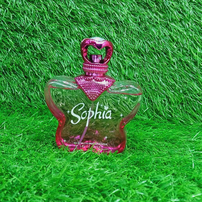 Sophia Perfume for Women – 100ml | Long Lasting Fragrance | Original Branded Perfume