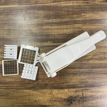 Potato Chipper Pro - High Quality Material