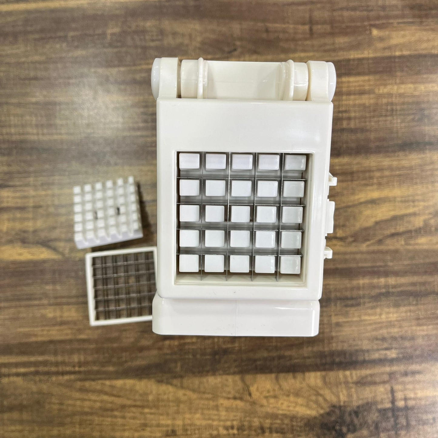 Potato Chipper Pro - High Quality Material