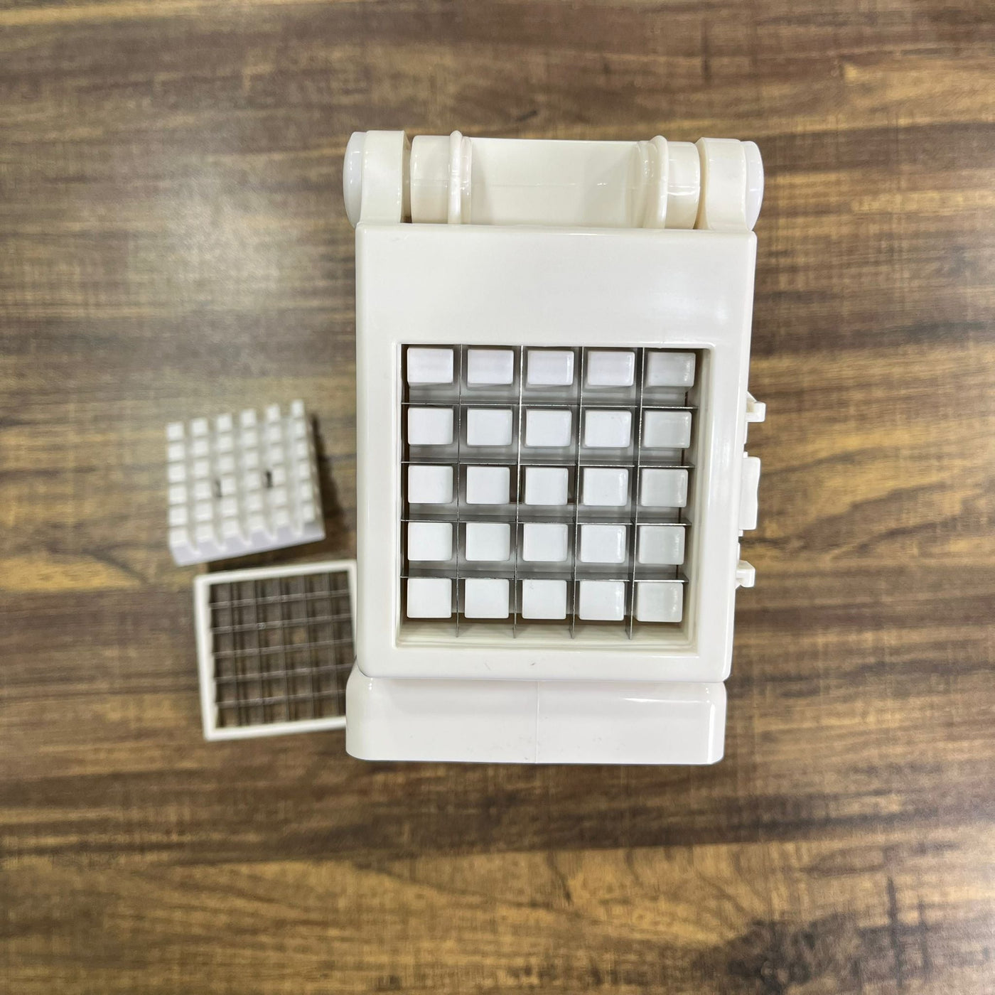 Potato Chipper Pro - High Quality Material