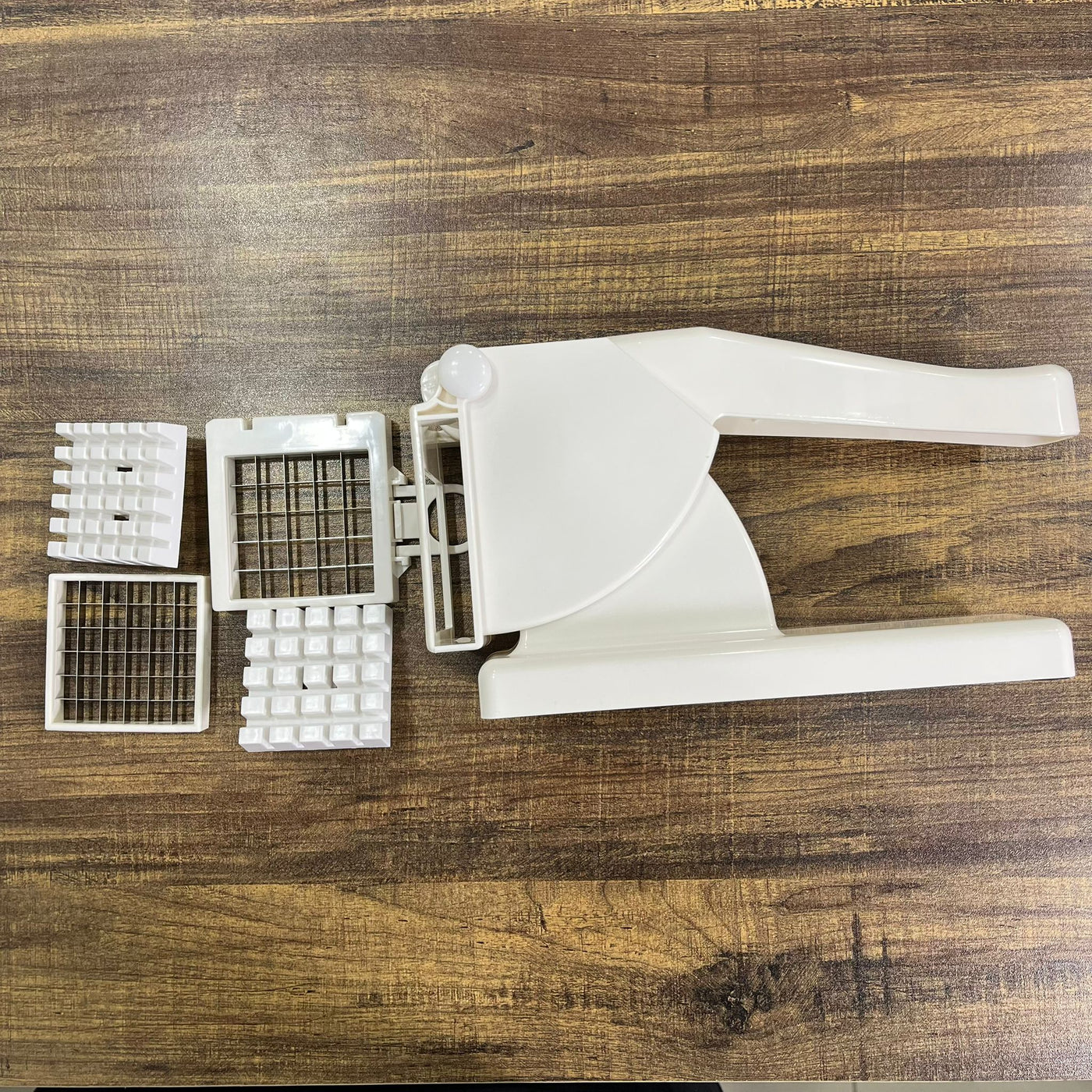 Potato Chipper Pro - High Quality Material