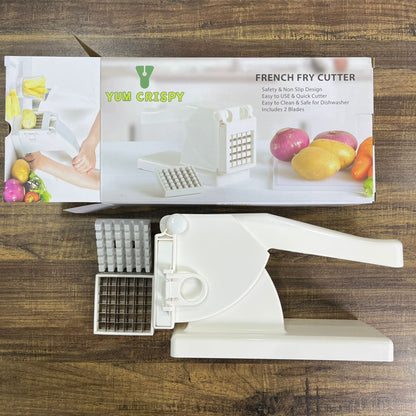 Potato Chipper Pro - High Quality Material