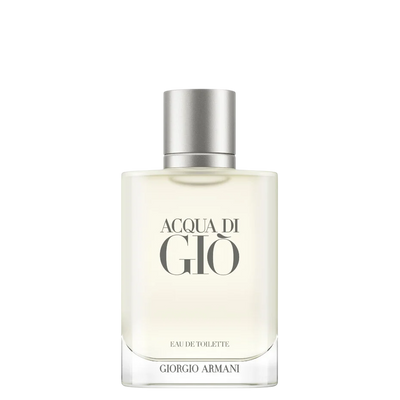 Acqua di Giò Eau de Toilette – Fresh & Aquatic Men’s Cologne