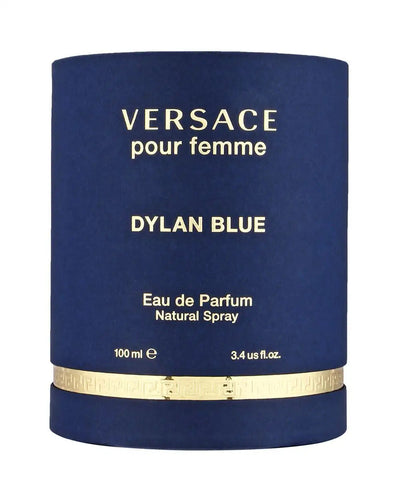 Dylan Blue Pour Femme EDP 100ML