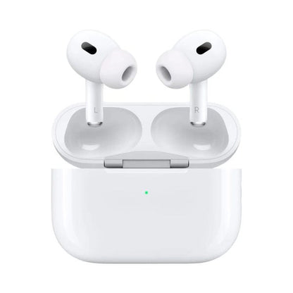 AirPods Pro 2 (2nd Generation) – Wireless Earbuds with Enhanced Buzzer & Active Noise Cancellation | Premium Sound & Comfort