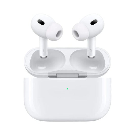AirPods Pro 2 (2nd Generation) – Wireless Earbuds with Enhanced Buzzer & Active Noise Cancellation | Premium Sound & Comfort