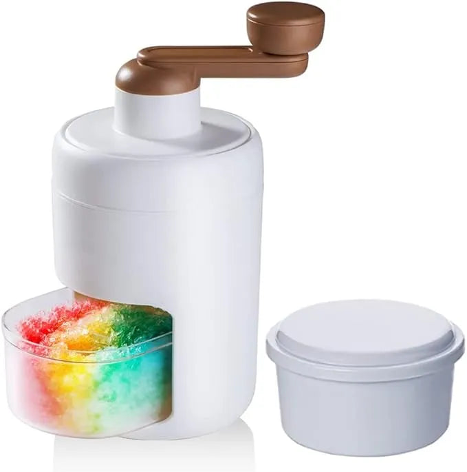 Manual Ice shredder (Gola maker)
