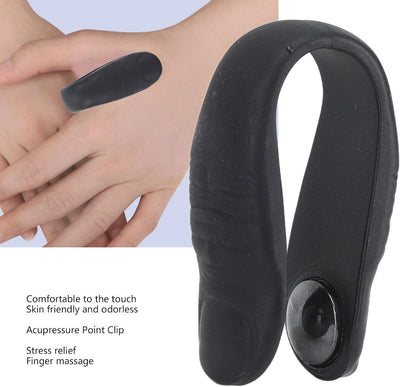 Sugar Control LI4 Acupressure Clip
