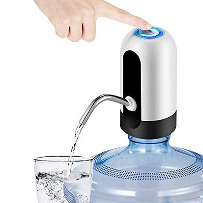 Electric Water Pump Dispenser