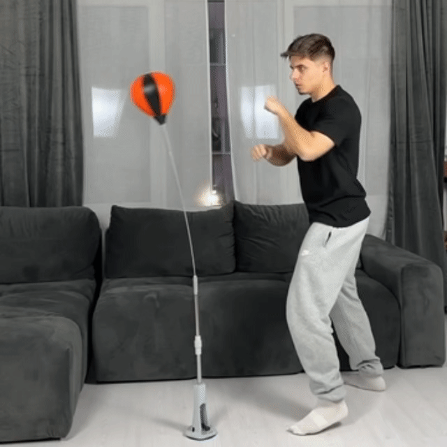 BOXFLEX LUXE COBRA BAG