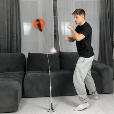 BOXFLEX LUXE COBRA BAG