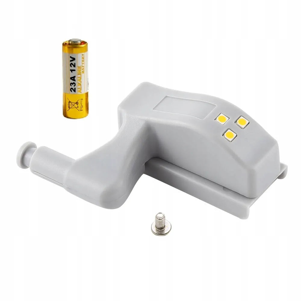 Automatic Cabinet Hinge Light (pack of 2)
