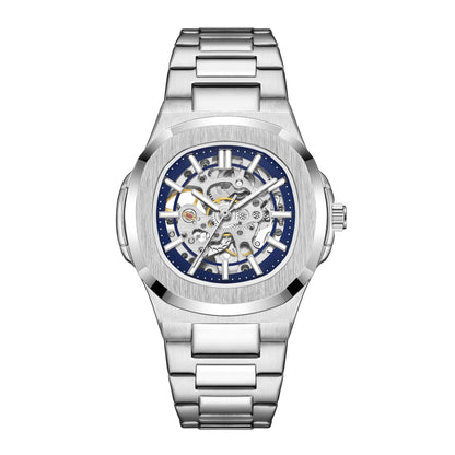 NanoWatches - Skeleton Edition