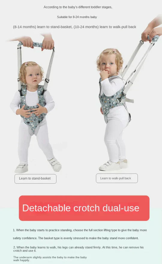 Kids’ Walking Support Harness