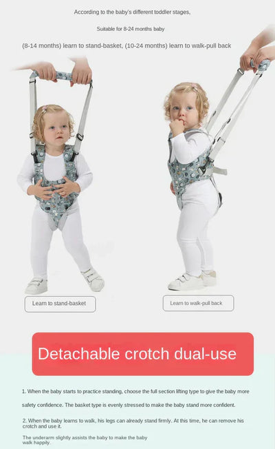 Kids’ Walking Support Harness