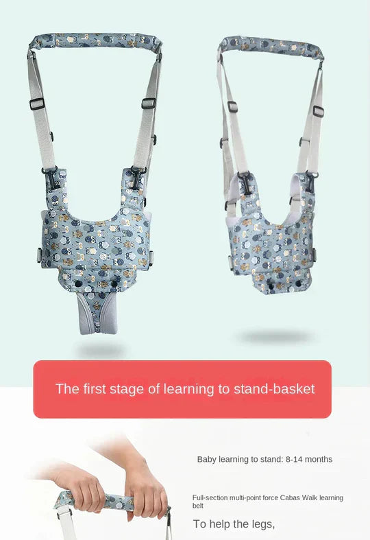 Kids’ Walking Support Harness