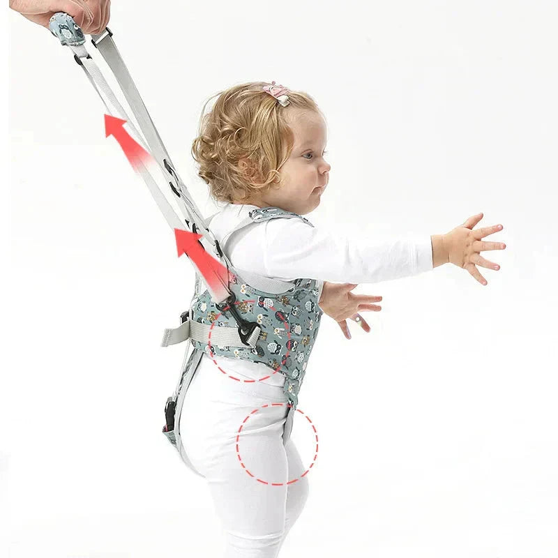 Kids’ Walking Support Harness