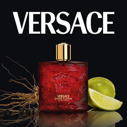 Eros Flame EDP – 100ml