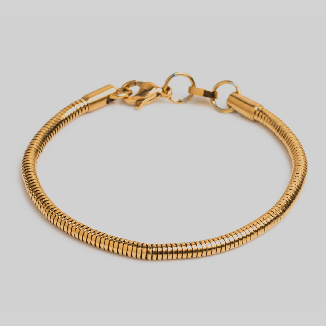 Snake Bracelet 3MM