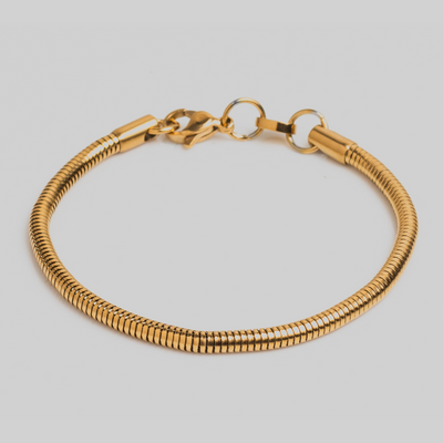 Snake Bracelet 3MM