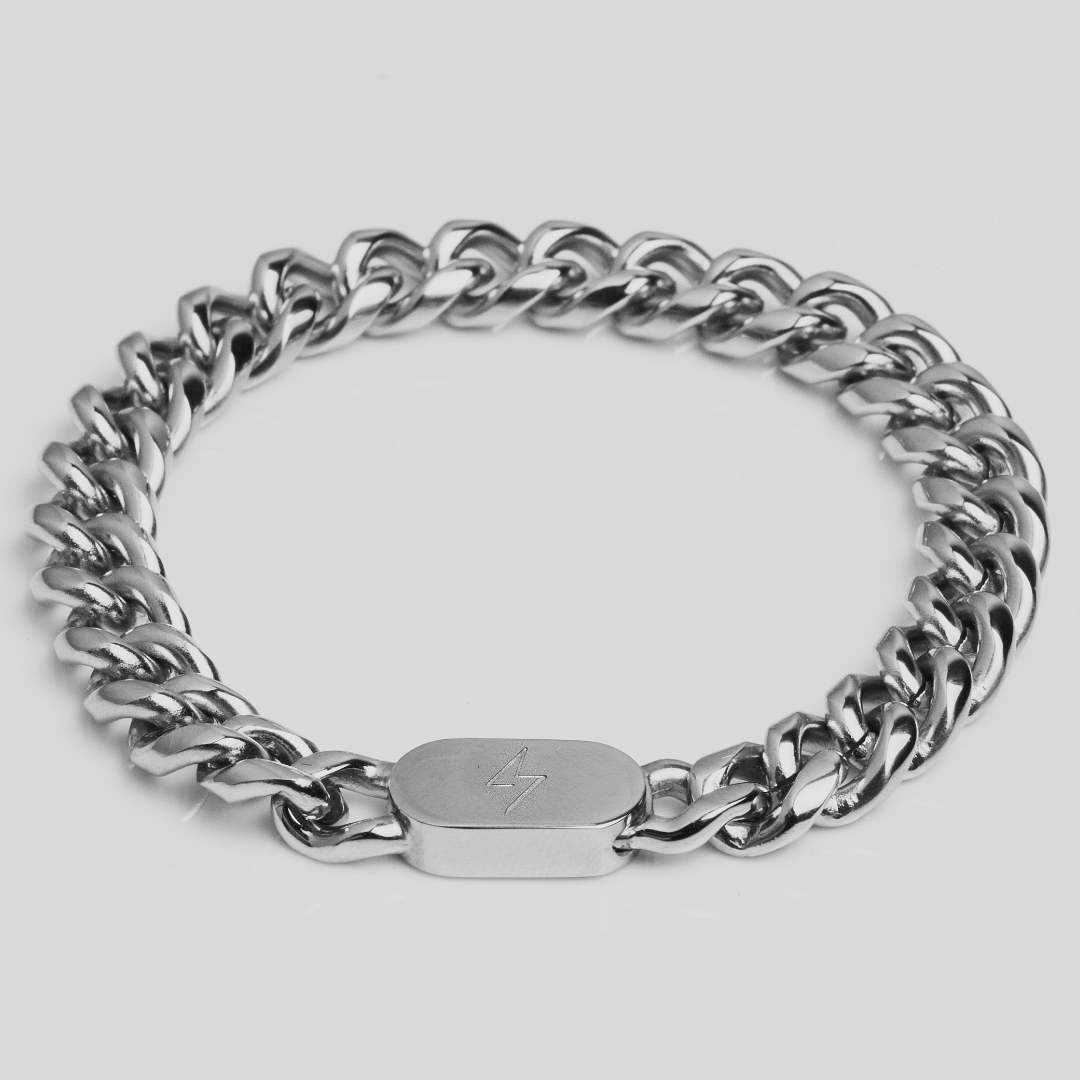 Miami Cuban Bracelet 8MM