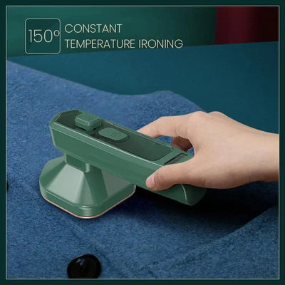 Handheld Portable  Steamer Iron