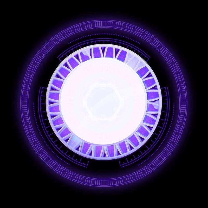 Mosquito Killing Lamp