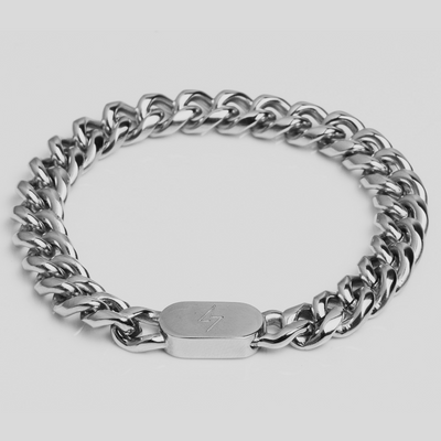 Miami Cuban Bracelet 8MM