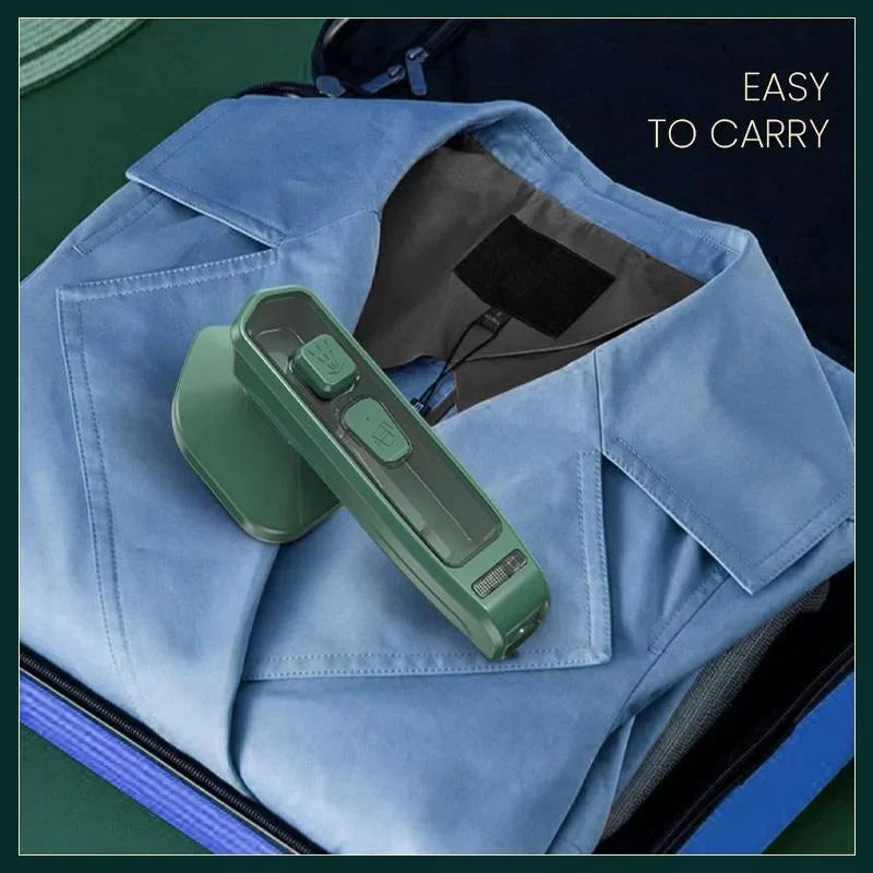 Handheld Portable  Steamer Iron