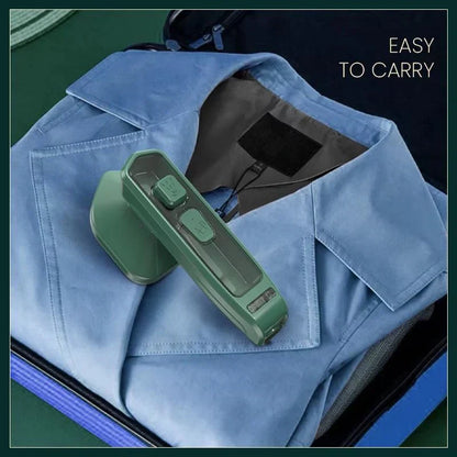 Handheld Portable  Steamer Iron