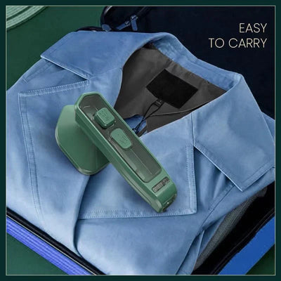 Handheld Portable  Steamer Iron