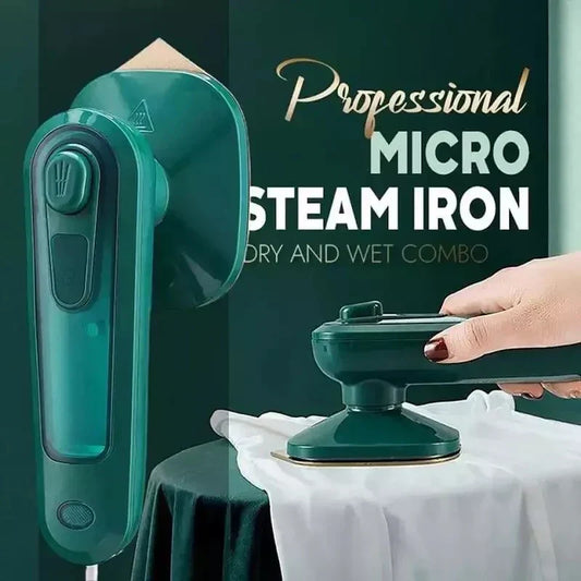Handheld Portable  Steamer Iron