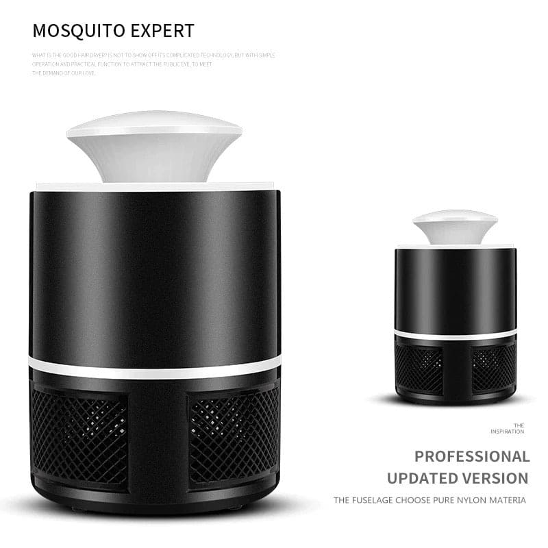 Mosquito Killing Lamp