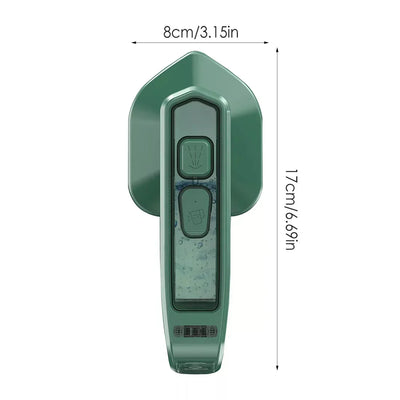 Handheld Portable  Steamer Iron
