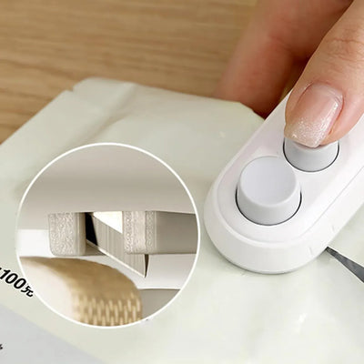 Mini Heat Plastic Sealer